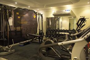 LuxHostel