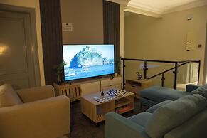 LuxHostel