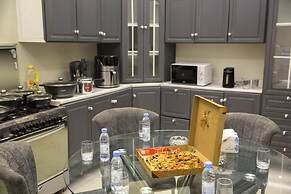 LuxHostel