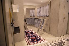 LuxHostel