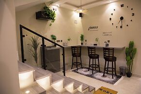 LuxHostel