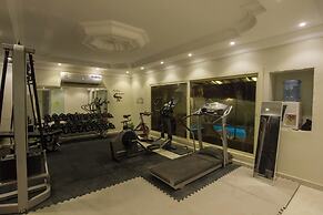 LuxHostel