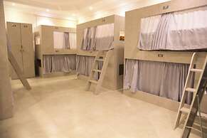 LuxHostel