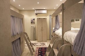 LuxHostel