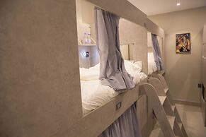 LuxHostel