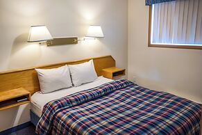 Blue River Motel