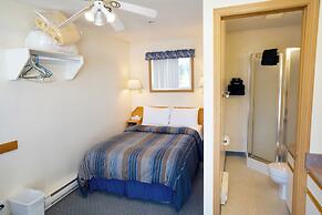Blue River Motel