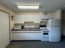 Blue River Motel