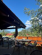 Blue River Motel