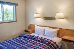 Blue River Motel