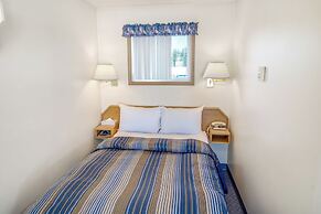 Blue River Motel