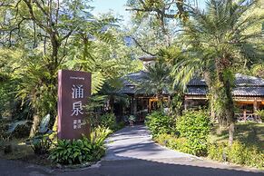 Butterfly Valley Resort by Cosmos Otium