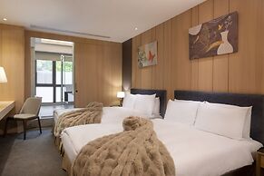 Butterfly Valley Resort by Cosmos Otium