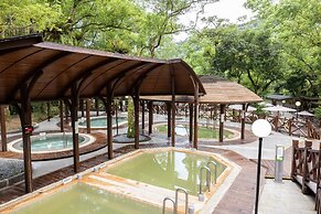 Butterfly Valley Resort by Cosmos Otium
