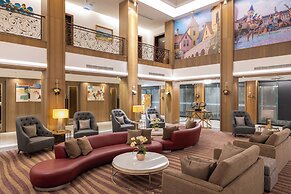 Butterfly Valley Resort by Cosmos Otium