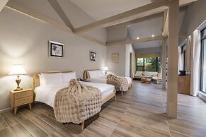 Butterfly Valley Resort by Cosmos Otium