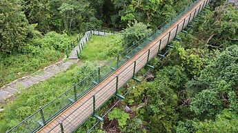 Butterfly Valley Resort by Cosmos Otium