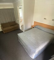 Billabong Motor Inn
