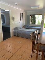 Billabong Motor Inn