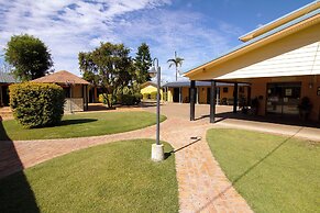 Billabong Motor Inn