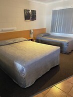 Billabong Motor Inn
