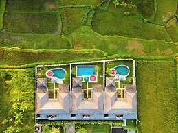 Pranaya Parama Ubud Villa by Nagisa Bali