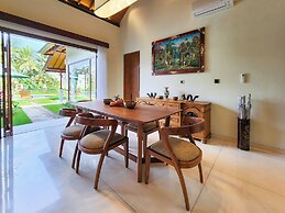 Pranaya Parama Ubud Villa by Nagisa Bali