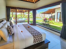 Pranaya Parama Ubud Villa by Nagisa Bali