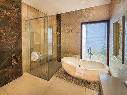 Pranaya Parama Ubud Villa by Nagisa Bali