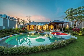 Pranaya Parama Ubud Villa by Nagisa Bali