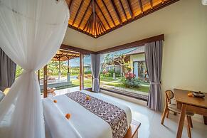Pranaya Parama Ubud Villa by Nagisa Bali