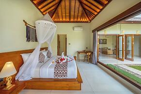 Pranaya Parama Ubud Villa by Nagisa Bali