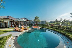 Pranaya Parama Ubud Villa by Nagisa Bali
