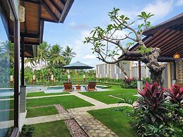 Pranaya Parama Ubud Villa by Nagisa Bali