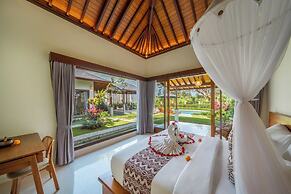 Pranaya Parama Ubud Villa by Nagisa Bali