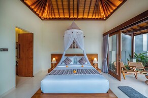 Pranaya Parama Ubud Villa by Nagisa Bali
