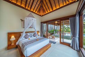 Pranaya Parama Ubud Villa by Nagisa Bali
