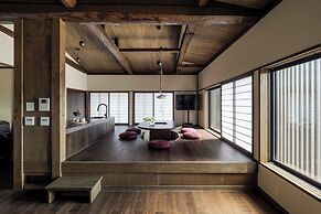 Nananohi Machiya House