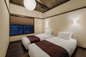 Nananohi Machiya House