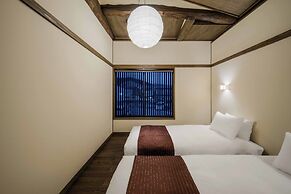 Nananohi Machiya House