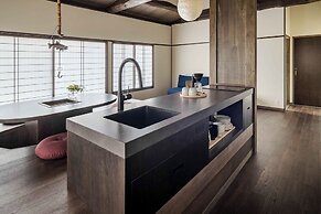 Nananohi Machiya House
