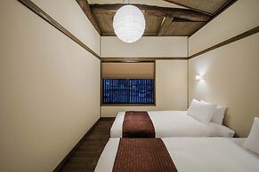 Nananohi Machiya House