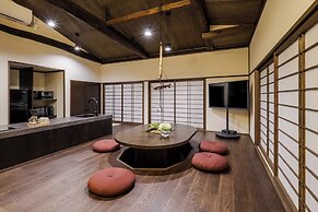 Nananohi Machiya House