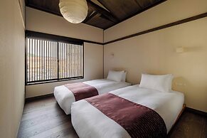 Nananohi Machiya House
