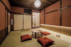 Nananohi Machiya House