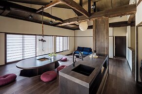 Nananohi Machiya House