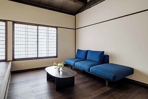Nananohi Machiya House