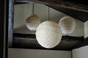 Nananohi Machiya House