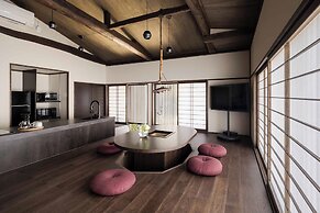 Nananohi Machiya House