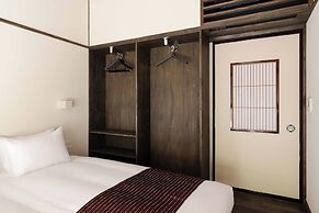 Nananohi Machiya House